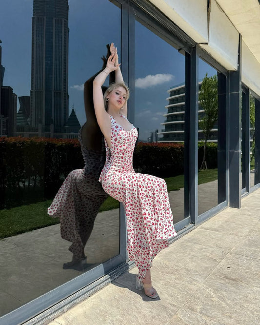 Enchanting Long Dresses