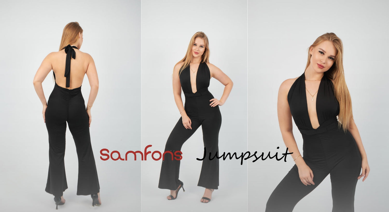 Jumpsuit
