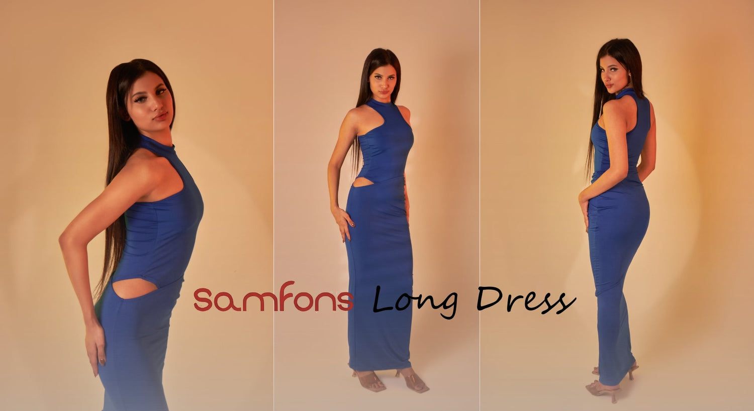 Long Dress