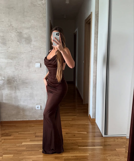 Novara dress