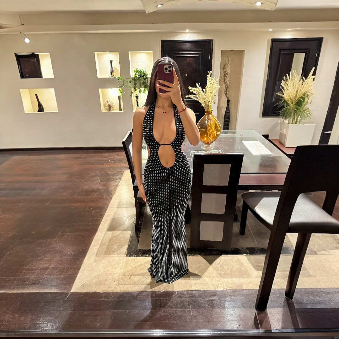 Noel Dress