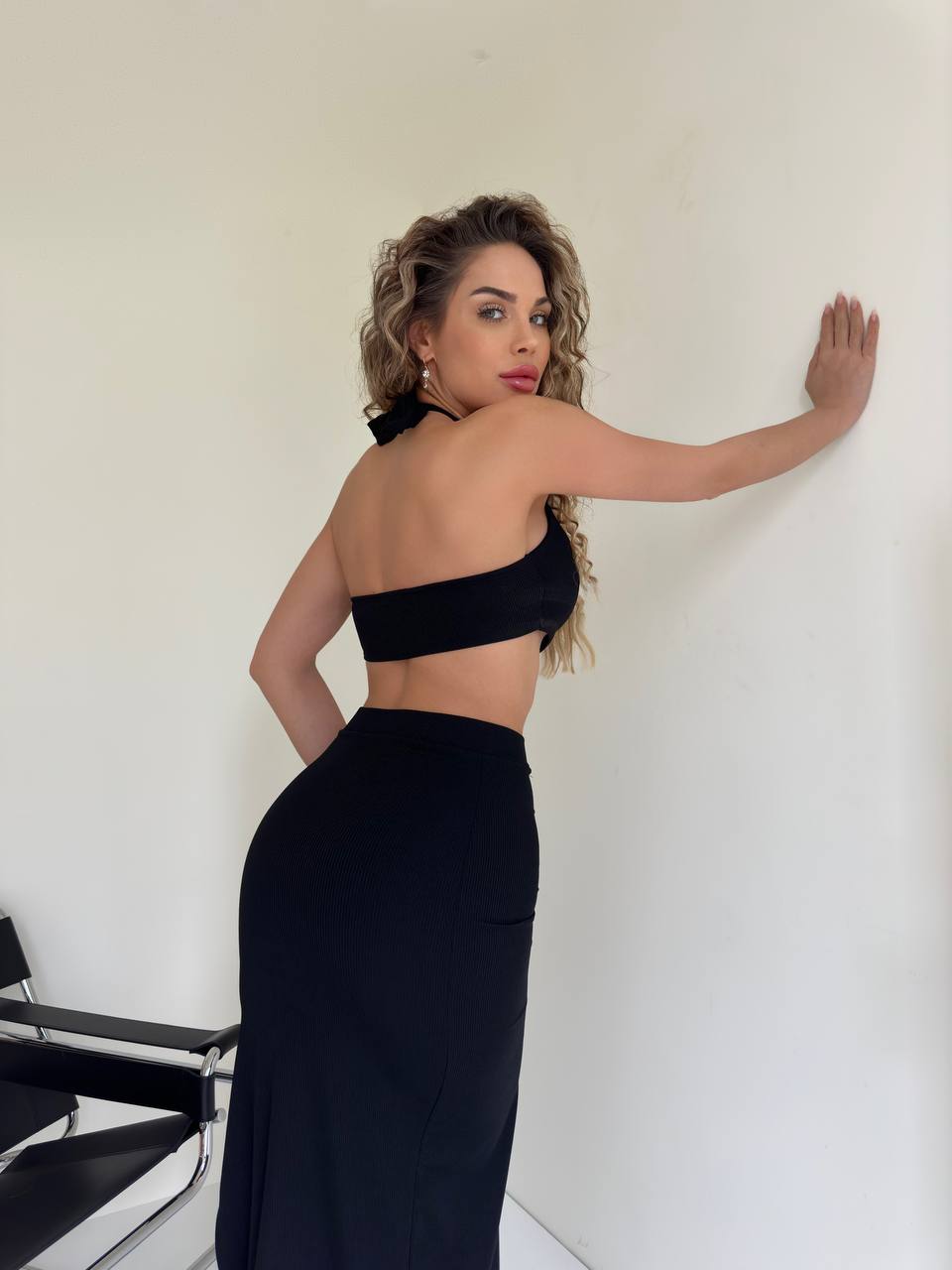 Bold Cut-Out Set