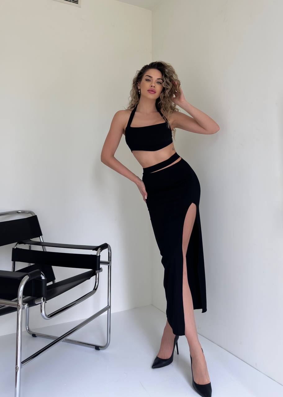Bold Cut-Out Set