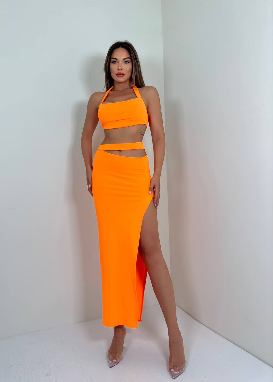 Bold Cut-Out Set