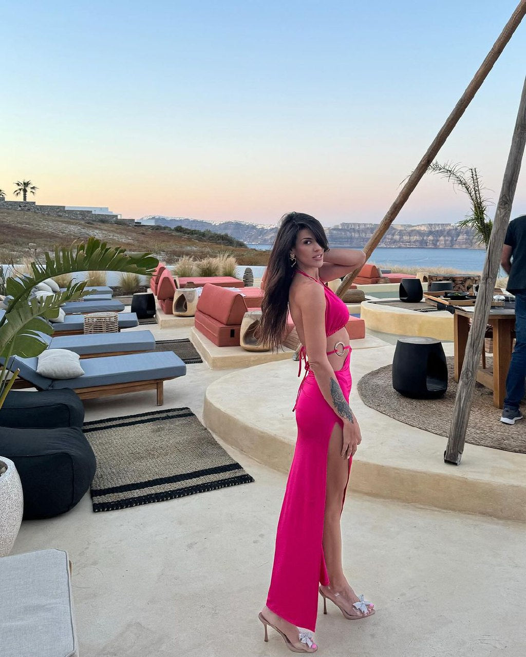 Sultry Nights Set