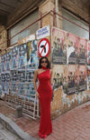 Glam Long Dresses