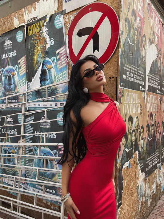 Glam Long Dresses