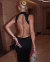 Daring Long Dresses