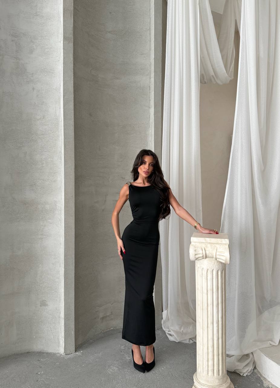 Aveline dress