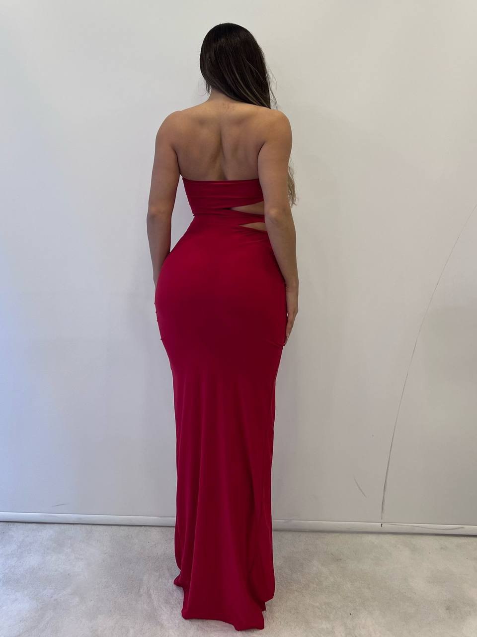 Copra dress