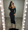 Belladonna Dress