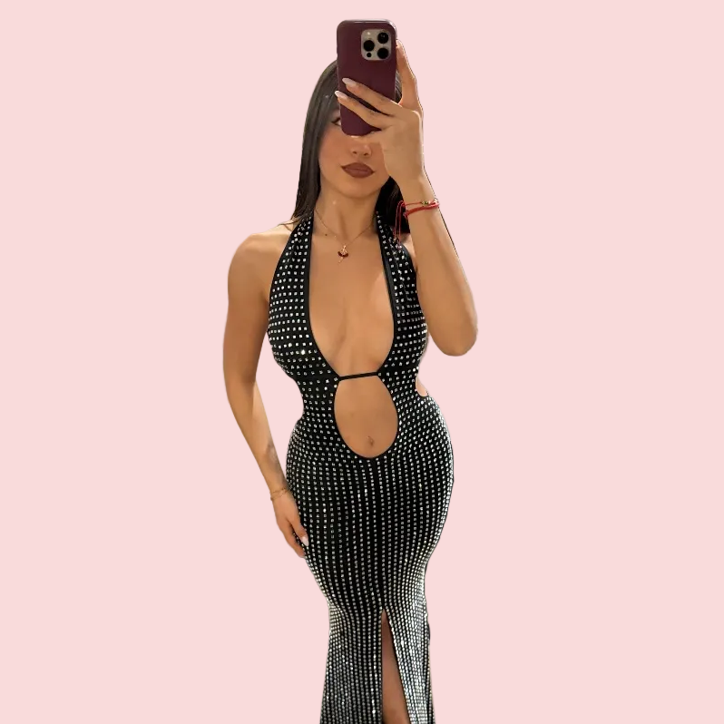 Noel Dress