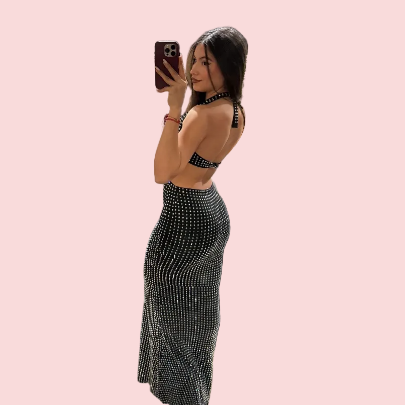 Noel Dress