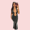 Noel Dress