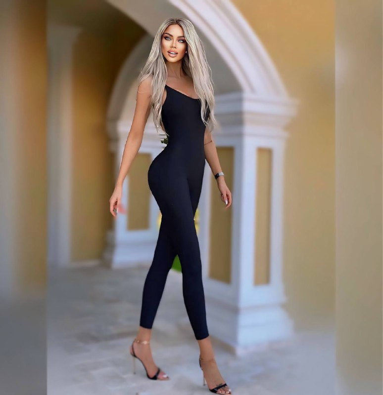 Colombia jumpsuit