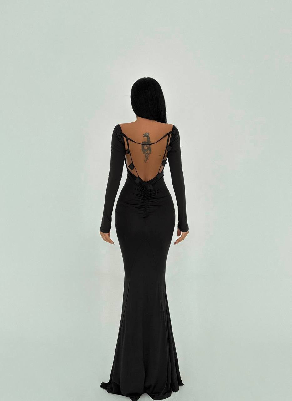 Obsession Dress
