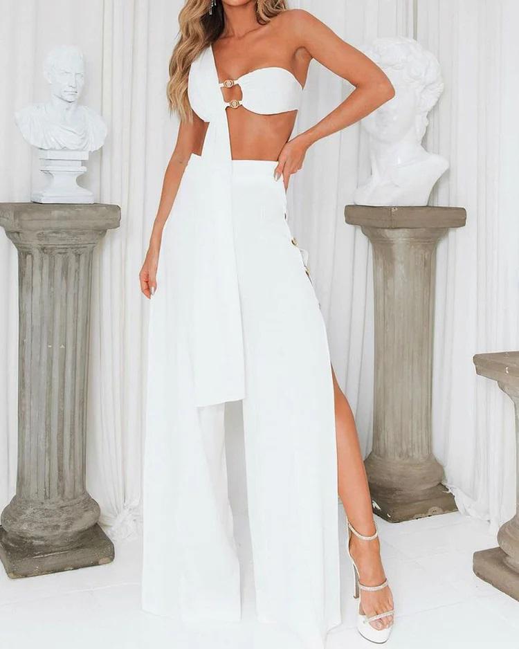 Athena Luxe Set