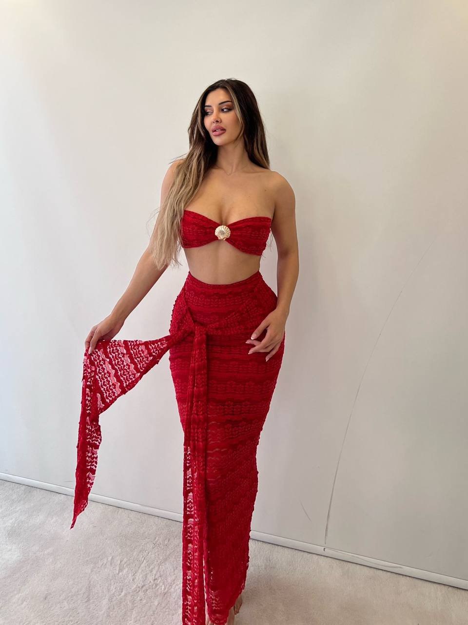 Luxe Escape Set