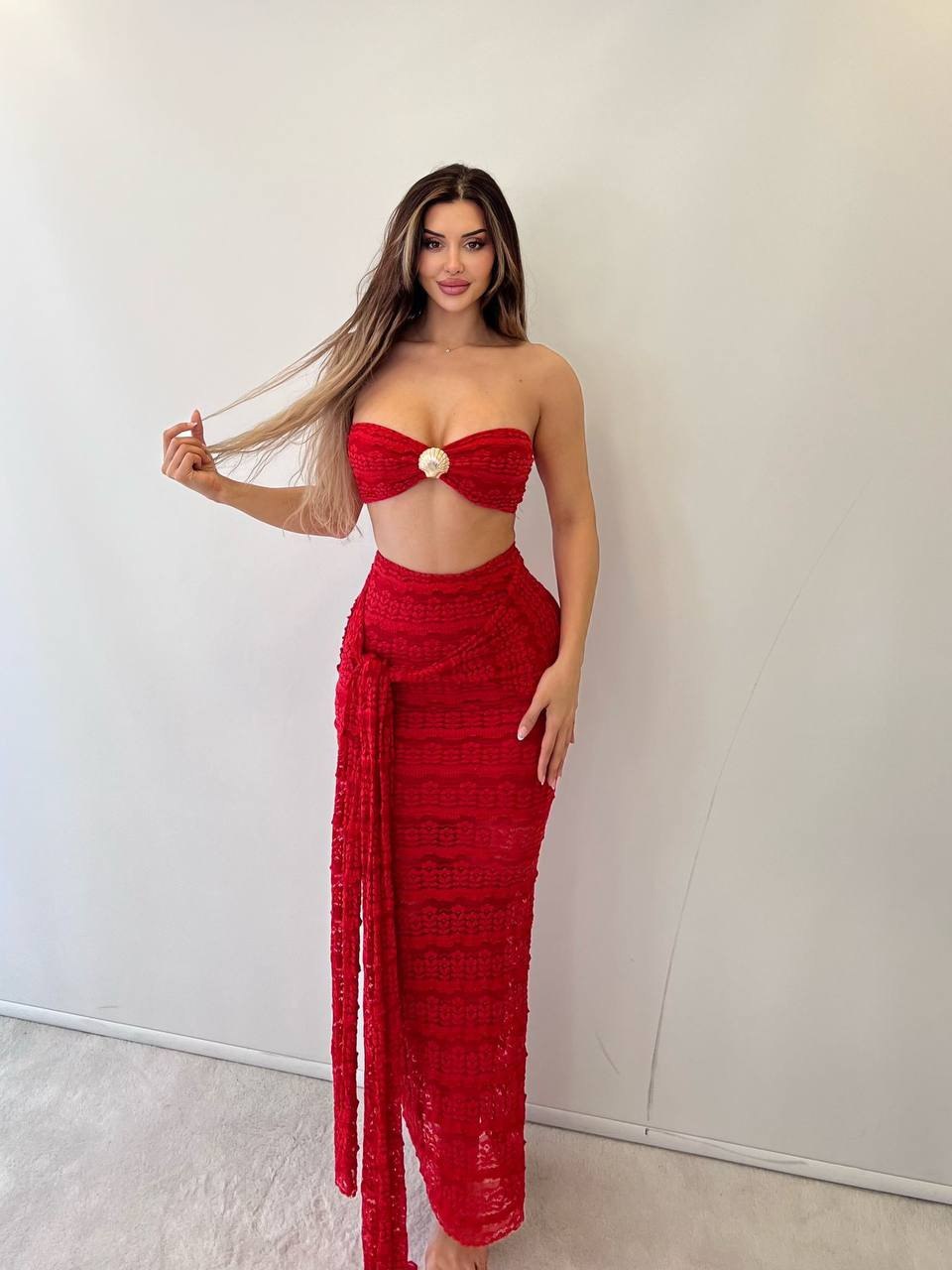Luxe Escape Set