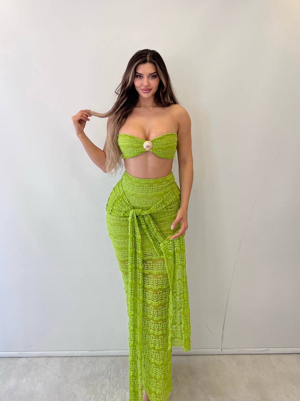 Luxe Escape Set