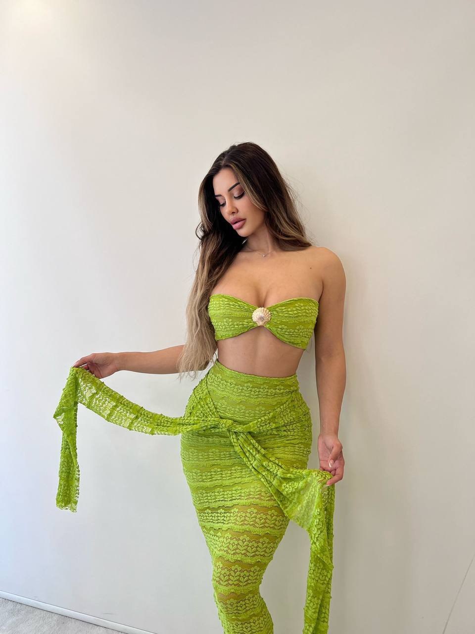 Luxe Escape Set
