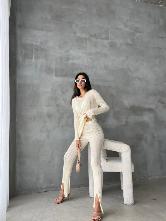 Minimal Luxe Set