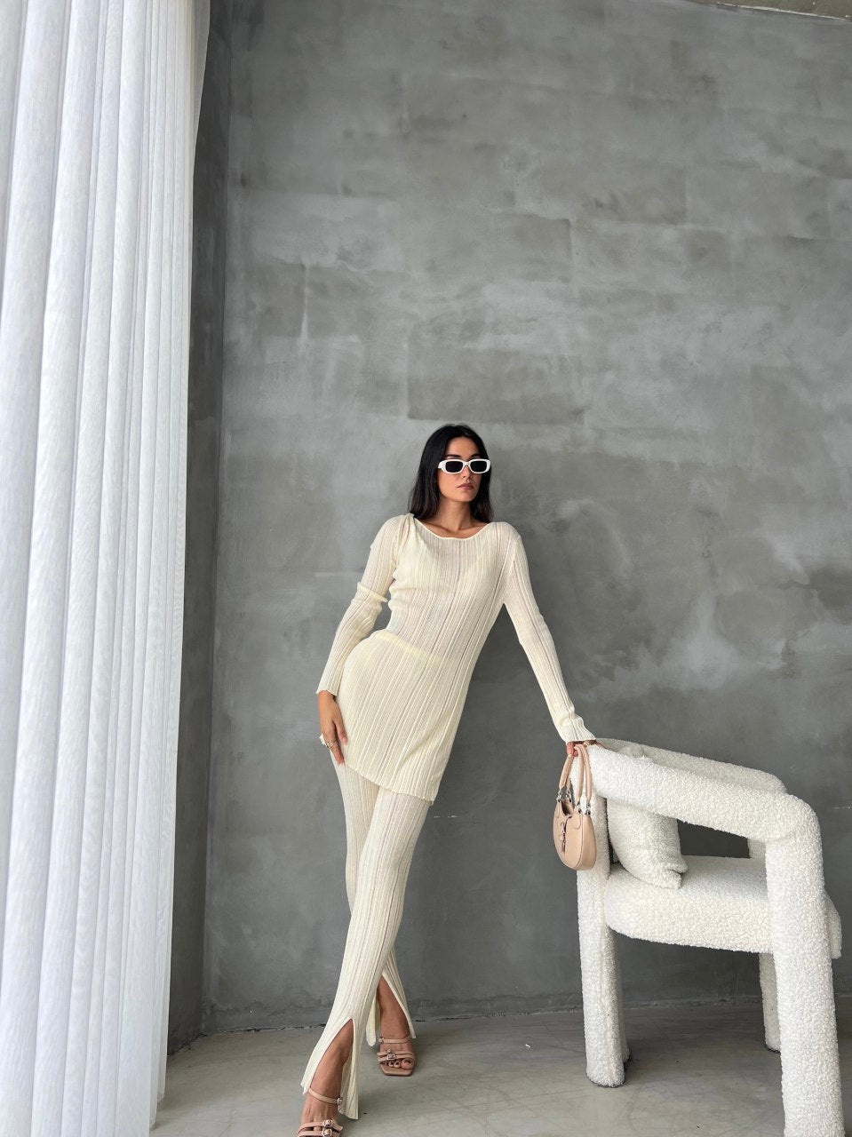 Minimal Luxe Set