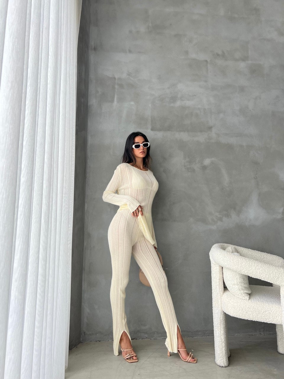 Minimal Luxe Set