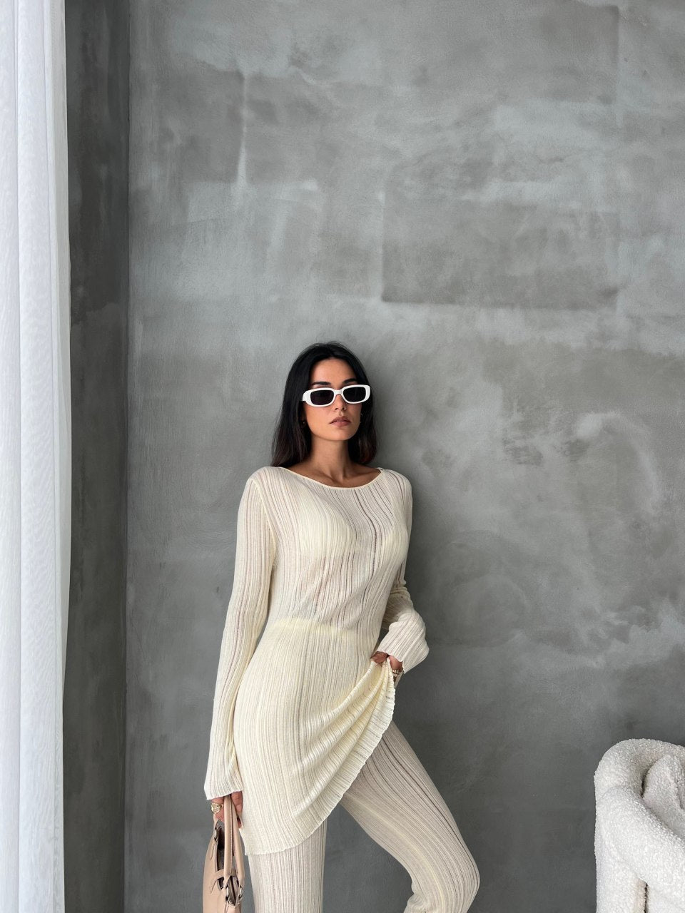 Minimal Luxe Set