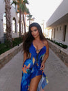 Ocean Muse Beach Dress