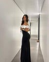 Bold Long Dresses