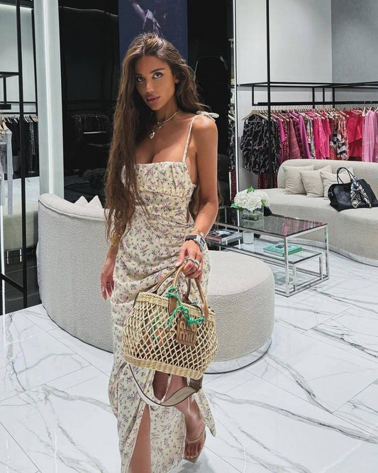 Seductive Long Dresse