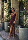 Revealed Long Dresses