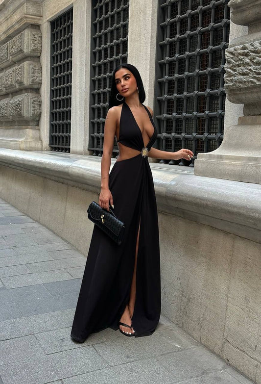 Sultry Long Dresses