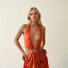 Sultry Long Dresses