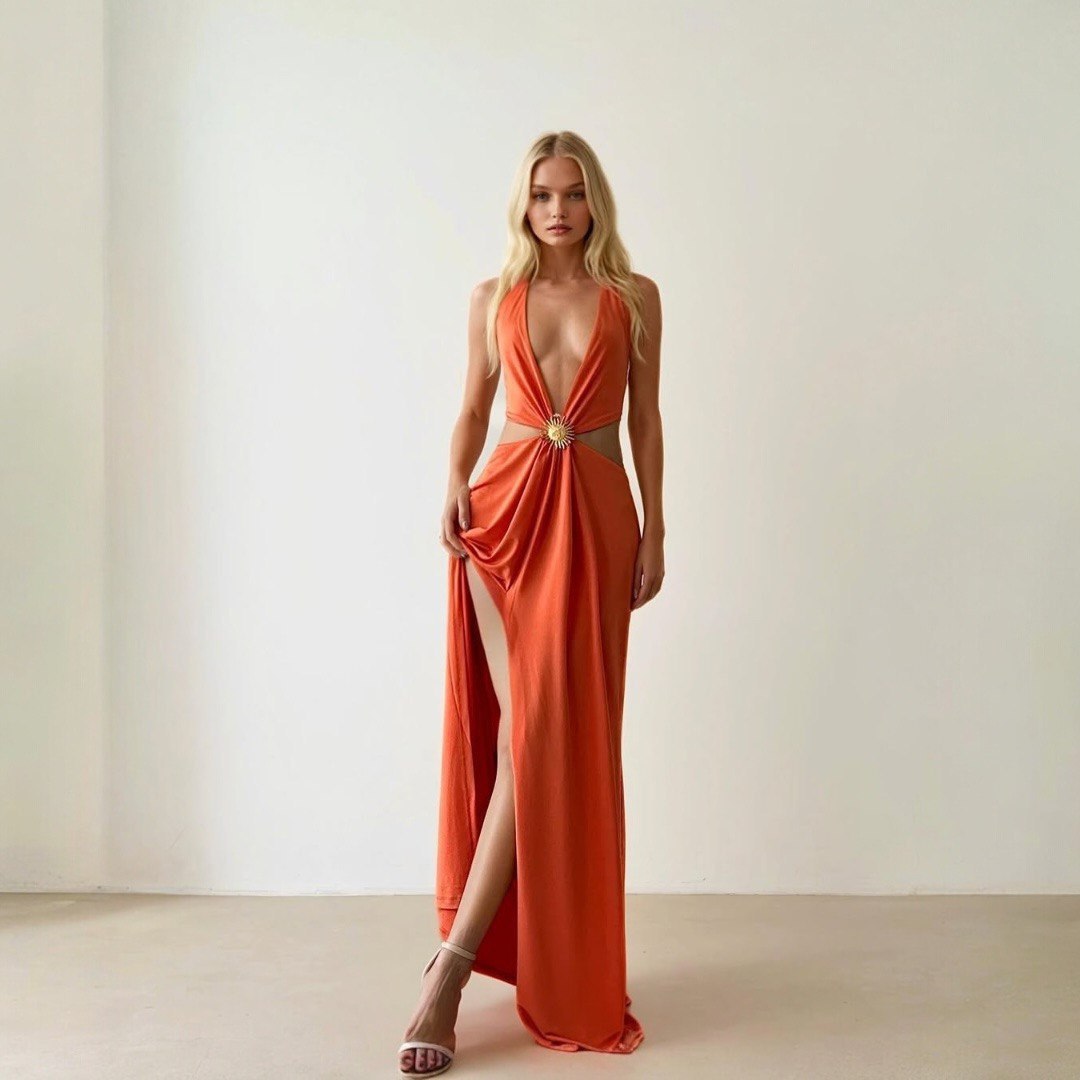 Sultry Long Dresses