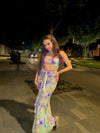 Fearless Long Dresses