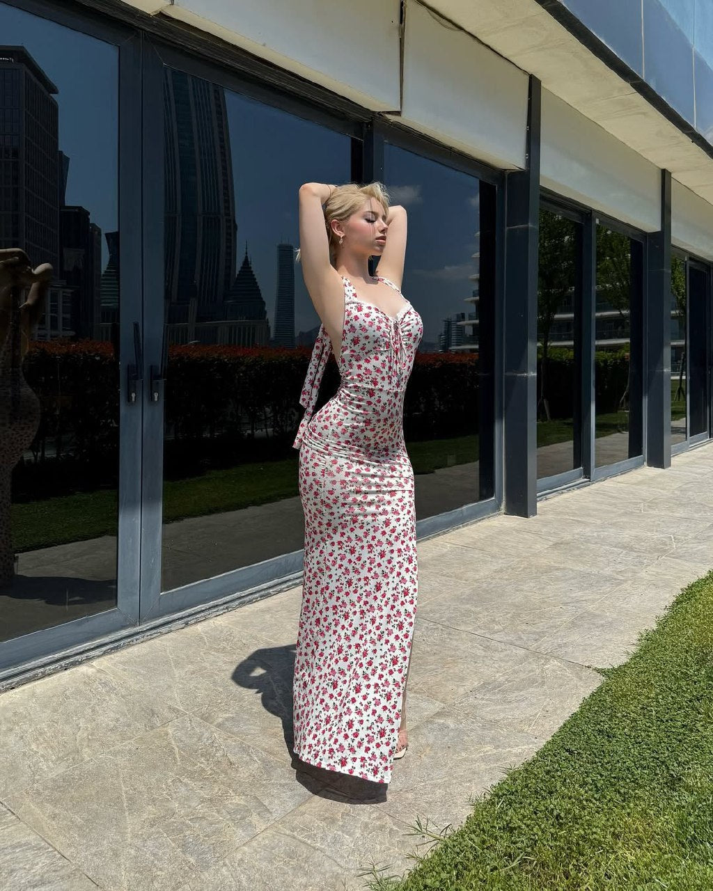 Enchanting Long Dresses