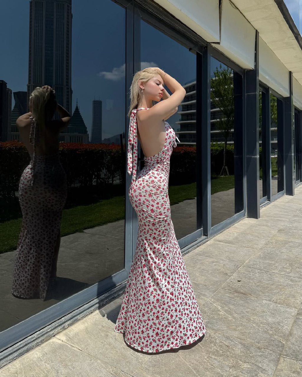 Enchanting Long Dresses