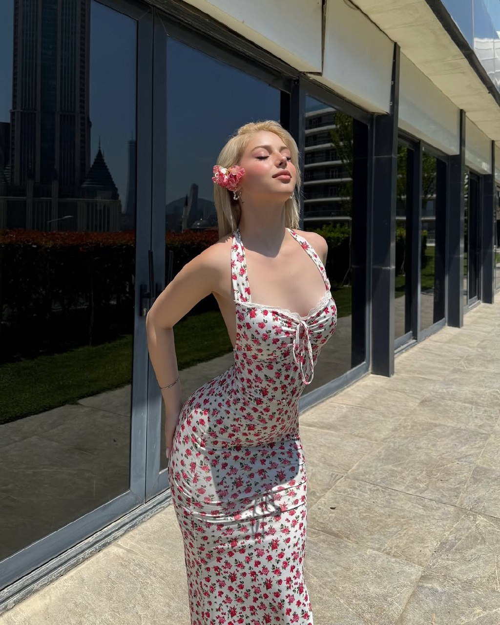 Enchanting Long Dresses