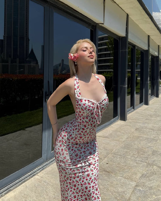 Enchanting Long Dresses