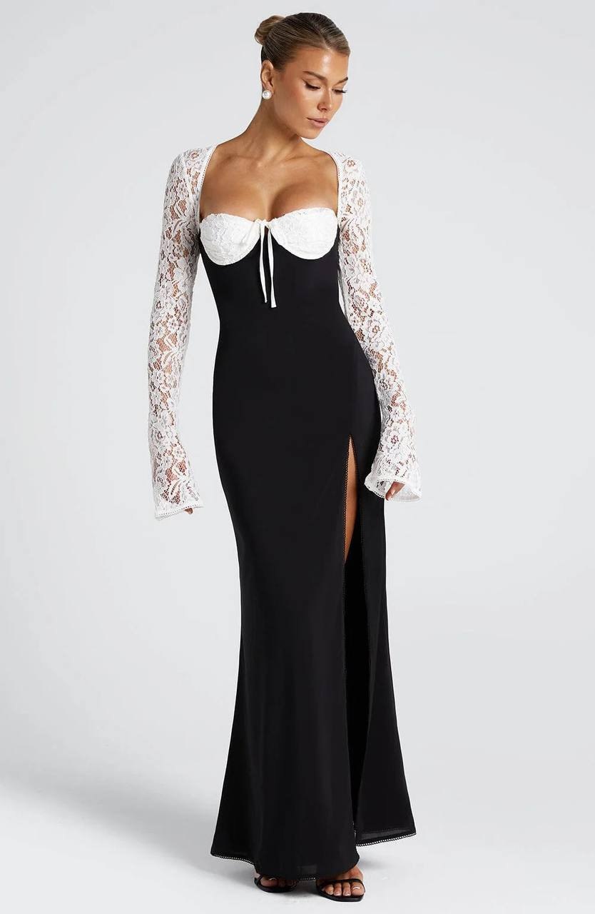 Chic Long Dresses