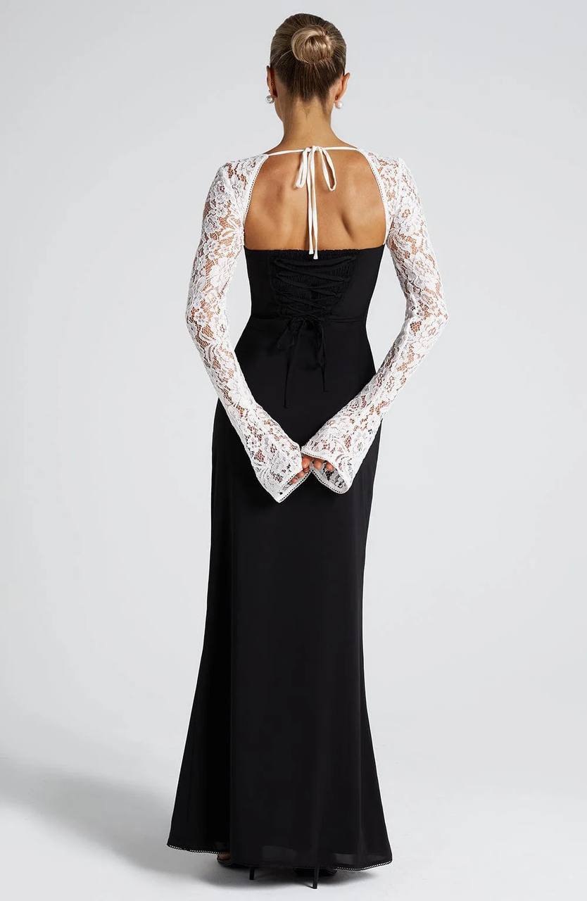 Chic Long Dresses