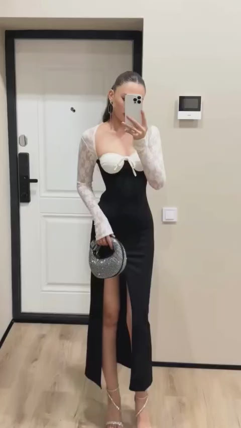 Chic Long Dresses