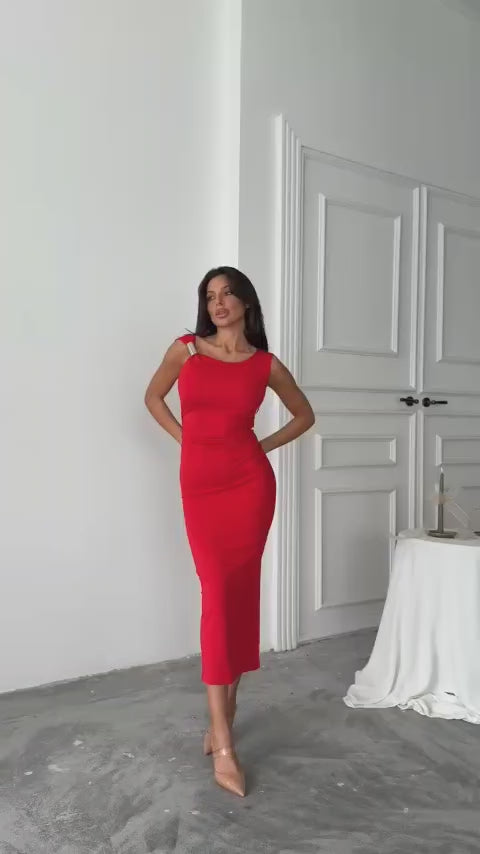 Aveline dress
