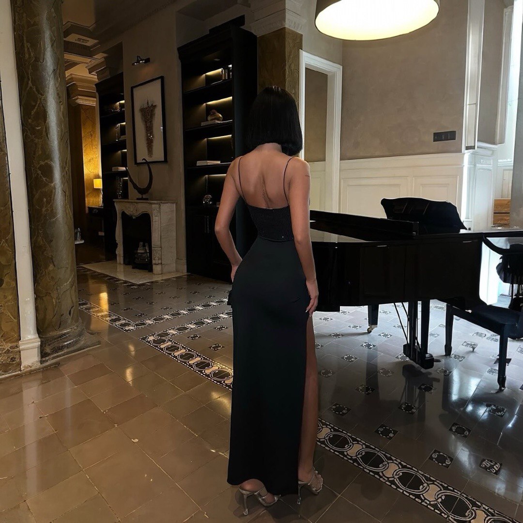Serenya dress