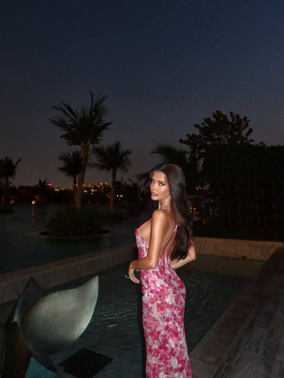 Bloom Maxi Dress