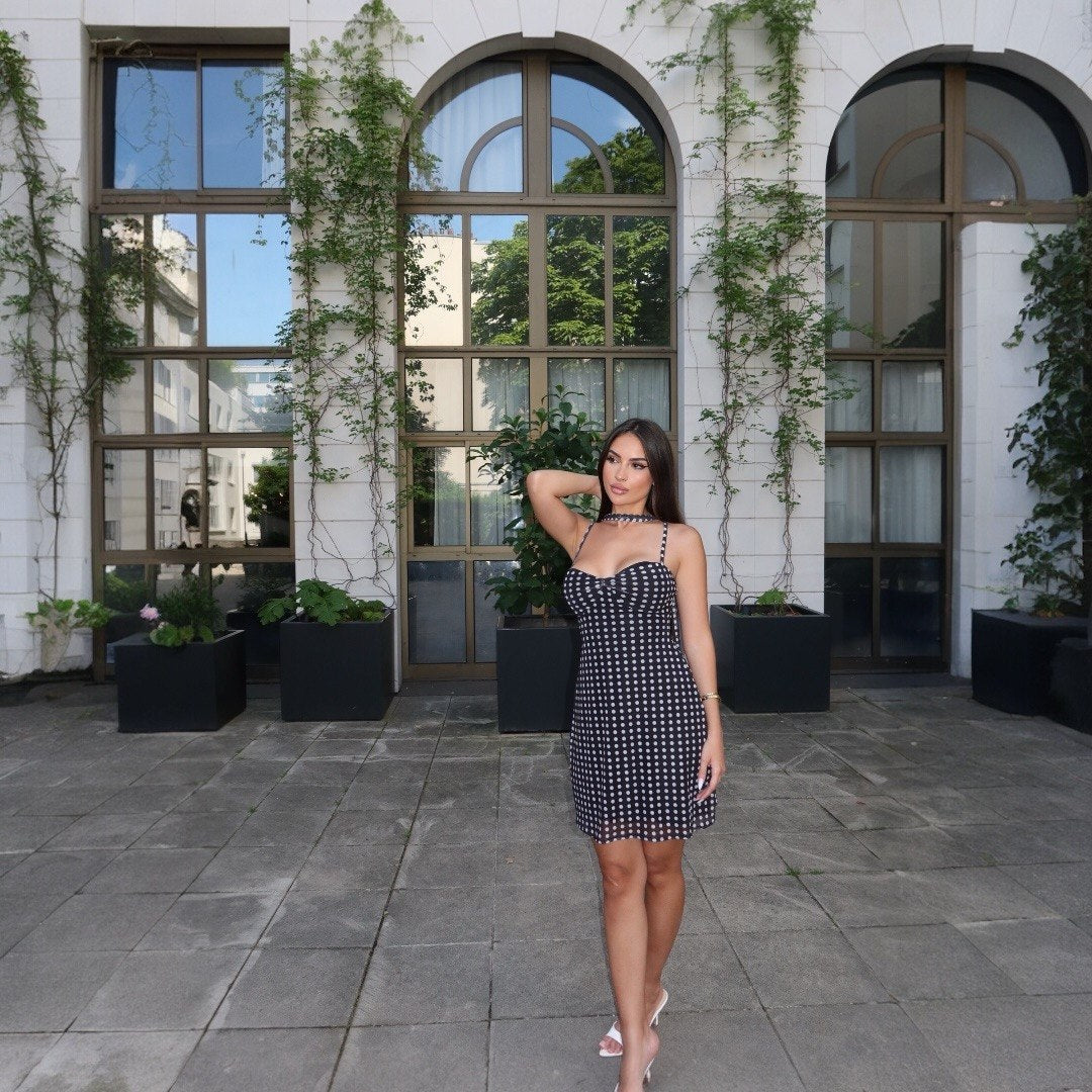 Zerina dress