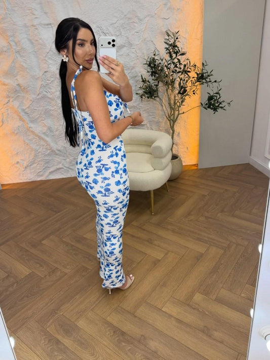 Serene dress