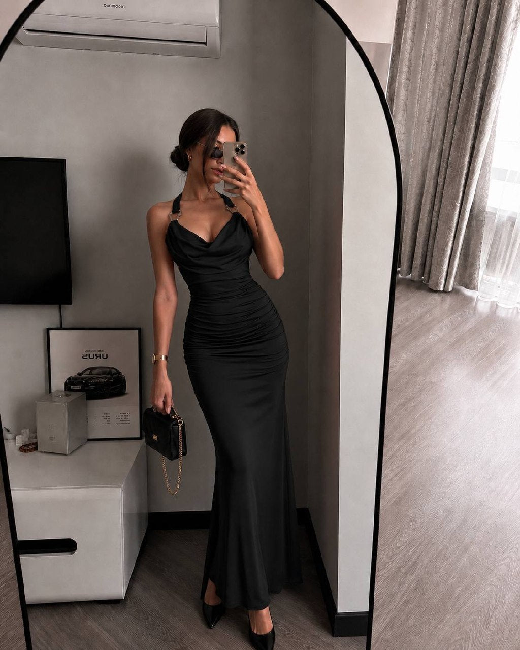 Novara dress
